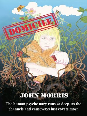 cover image of Domicile